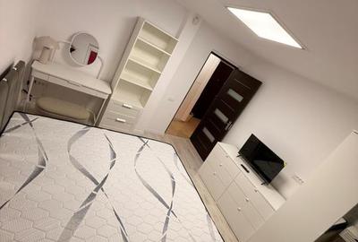 NEW Apart 2 camere 54m2 | Aviatiei - Metrou Aurel Vlaicu | 2 Bai | Modern - 7