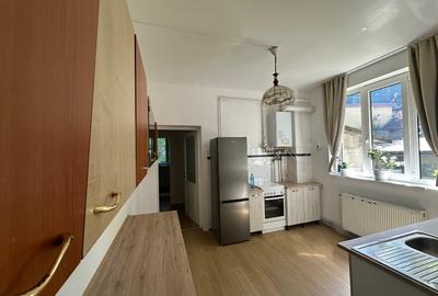 Ap Central la Casă, 65 MP, Garaj, Zona Verde, 2.5 Camere, Terasă 20 MP, 1700 MP - 8