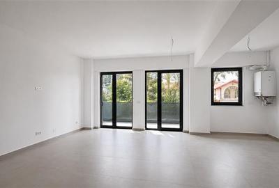 Apartament cu 2 camere decomandat în Copou