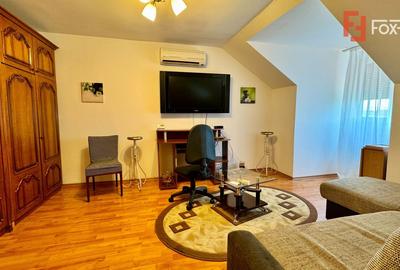 Apartament cu 2 camere semidecomandat, mobilat în Spitalul Județean