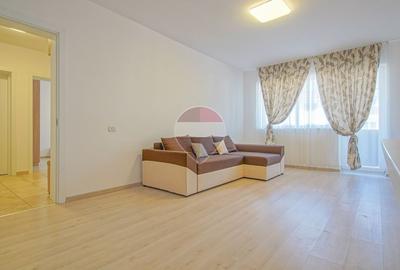 Gata de mutare! Apartament 2 camere cu parcare Subcetate City - 1
