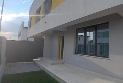 Casa individuala Vidra / Toate utilitatile / Asfalt - 8