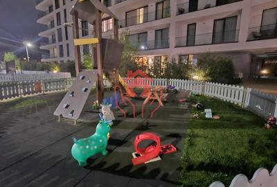 JANDARMERIEI (THE IVY)-PRIMA LOCUIRE, curte privata, complex securizat, parcare! - 7