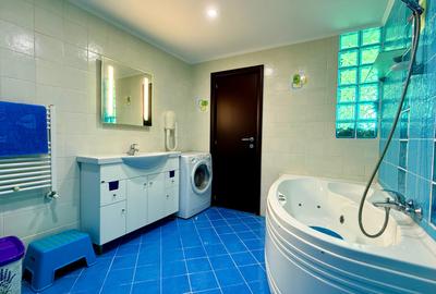 Apartament 3 camere | 145 mp | Terasă 30 mp | Vedere lac și mare | Mamaia - 6