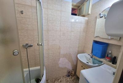Zona Politehnica- Apartament cu 1 Cameră - 11