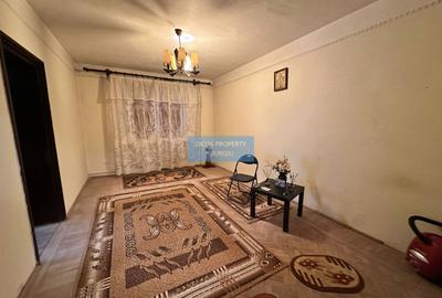 Apartament 2 camere, central, parter – Giurgiu - 1