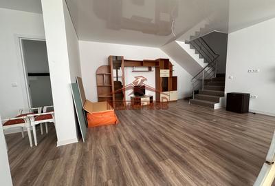 Casa-Duplex LA CHEIE in Selimbar zona Triajului COMISION 0% - 1