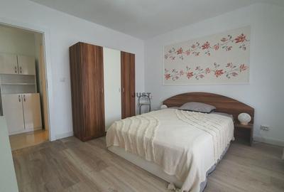 Apartament cu o camera, strada Scortarilor - 7
