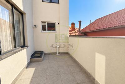 Apartament 3 camere | 85 mp utili + 64 mp terase | Intrare separată | Dămăroaia - 14