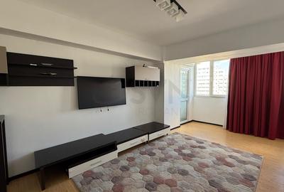 Apartament cu 3 camere decomandat, mobilat în Colentina