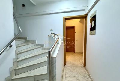 Vila centrala cu 13 camere *460mpu* + garaj // Dorobanți - 26