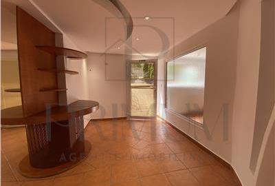 Spatiu birouri 90 mp - Simion Barnutiu - 4