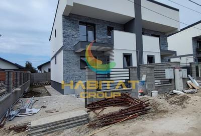 Vila tip duplex-3 camere- Berceni - 5
