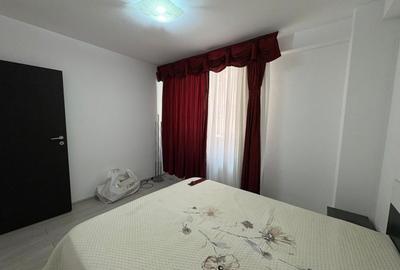 Apartament cu 2 camere în Chiajna
