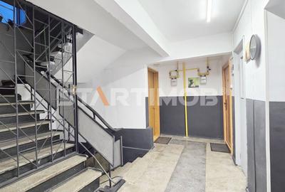 Apartament mobilat 3 camere zona Vlahuta - 36
