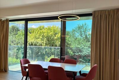 2-room apartment for rent | Floreasca | underground parking - 3