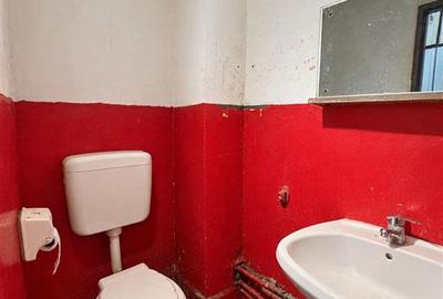 Apartament tip PB, 3 camere zona Nufarul - 5