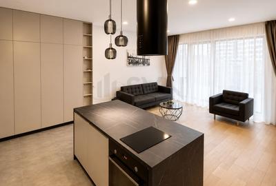 Apartament cu 2 camere decomandat, mobilat în Timpuri Noi