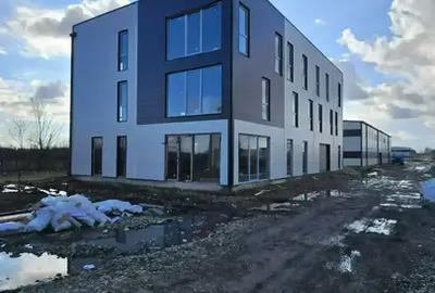 Hale Noi De Inchiriat | Iesire direct In Centura | Chitila - 4