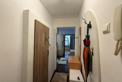 Vanzare  apartament 2 camere  Gheorgheni - 16