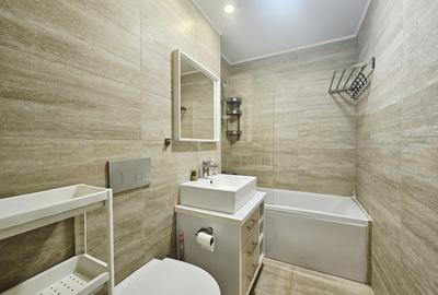 Cosmopolis / Apartament de inchiriat / Parcare inclusa - 8