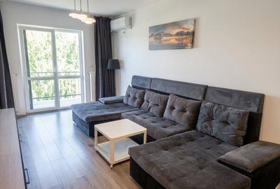 Apartament 3 camere decomandat, Fundeni, mobilat - 2