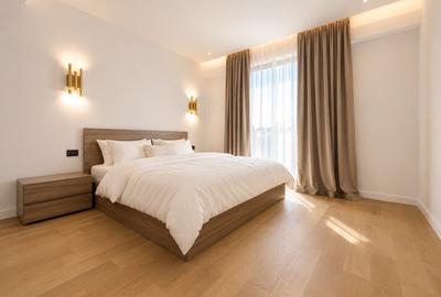 4 camere One herastrau Towers - 11