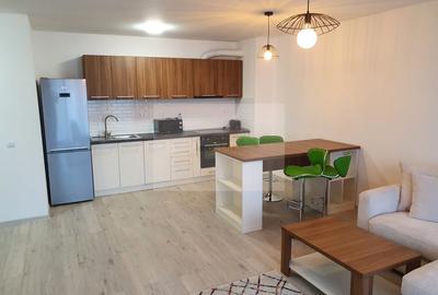 Închiriere Apartament 2 Camere | Zona The Office|Parcare Subterană - 2