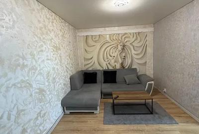 Apartament 2 camere, mobilat, balcon, etaj 8/10, 9 min metrou Apărătorii Patriei - 4