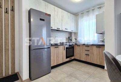 Apartament 2 camere zona Coresi - 6