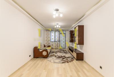 VANZARE : Apartament 3 camere 82 m2 + parcare + boxa, ISARAN - 2