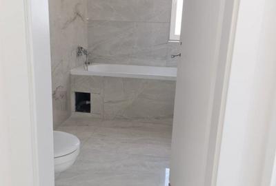 Apartament cu 2 camere la etajul 4, zona Braytim - 5