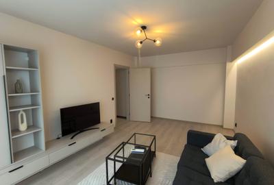 Apartament 2 camere complet renovat și mobilat, Calea Moșilor – Făinari - 9