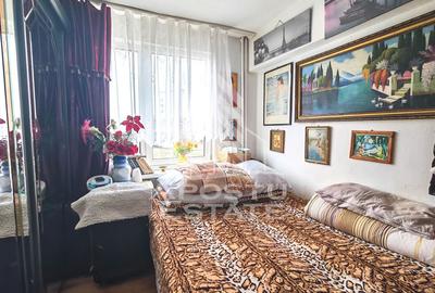 Apartament cu 2 camere decomandat în Circumvalațiunii