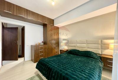 Apartament cu 3 camere de închiriat - 2