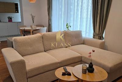 Apartament 2 camere One Cotroceni | Parcare subterana & boxa incluse - 2