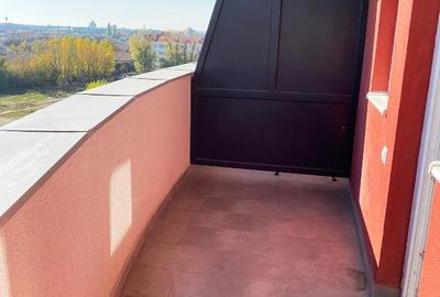 Apartament cu 3 camere bloc nou , zona Ramada - 8