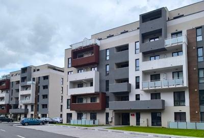 Apartament 2 camere, 66 mp total, mobilat complet, Maurer Residence Sighișoara, - 8