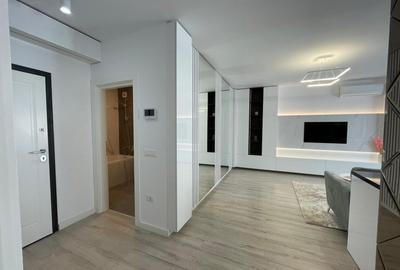 Dezvoltator: Comat Towers, Ap. 2 Camere, TIP 4, 58 mp, Zona Păcurari - 3