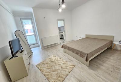 Militari Residence/Bloc Nou/Garsoniera Spatioasa/Prima Inchiriere/ - 5