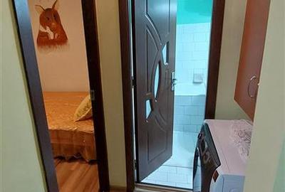 Apartament cu 2 camere nedecomandat în Viziru 1