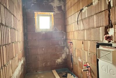 Duplex nou, aproape de Timișoara – Compartimentare eficienta - 24