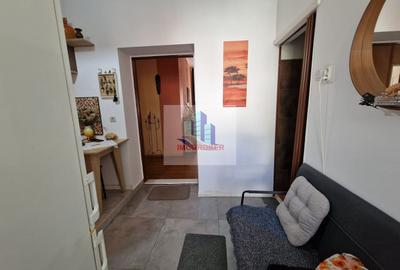 Apartament 2 camere la curte comuna - Strada General Traian Mosoiu. - 4