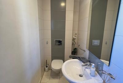 HERASTRAU DUPLEX 5 CAMERE MOBILAT LUX | 2 PARCARI - 22