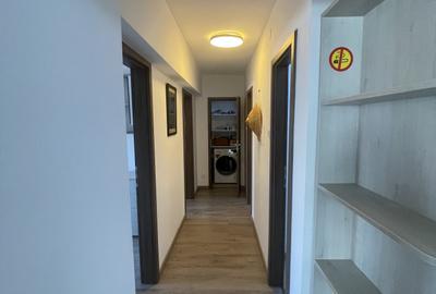 ULTRACENTRAL | 3 Camere | 98,5 mp | Living 30 mp | 2 Băi | Hristo Botev 10 | - 5