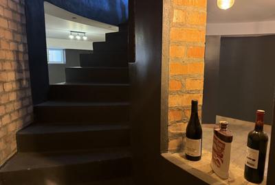 Vila individuala, teren 1050 mp si vedere spre lac, gated comunity - 17