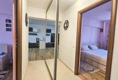 Apartament de 2 camere mobilat plus pod Str Iernii Prelungirea Ghencea - 16