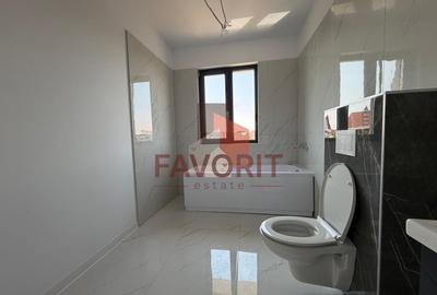 Duplex despartit | 5 camere | Garaj | Finisaje premium | 3 bai |Asfalt - 15