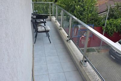 Apartament modern 58 mp | Etaj 1 | Centrală proprie | Loc de parcare | Mobilat - 4