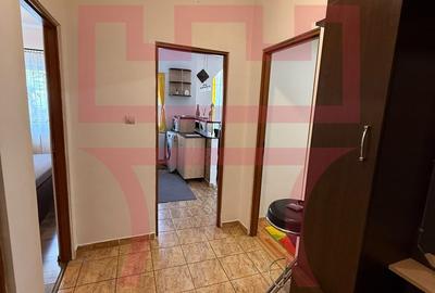 Apartament 3 camere 2 dormitoare parcare Baciu str. Jupiter Petrom - 7